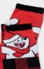 Conte Xmas bear skarpety świąteczne-1